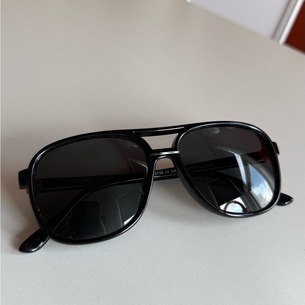 Pilgrim sunglasses, brand new